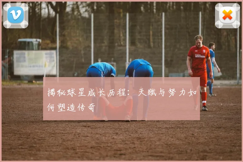 揭秘球星成长历程：天赋与努力如何塑造传奇