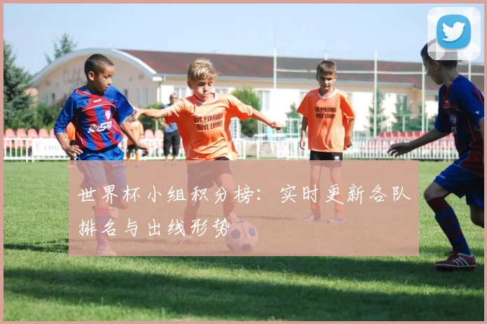 世界杯小组积分榜：实时更新各队排名与出线形势